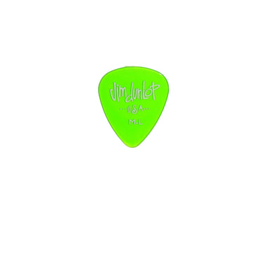 Puas Dunlop Gels Std Verde, 486bml (12 Pzas)